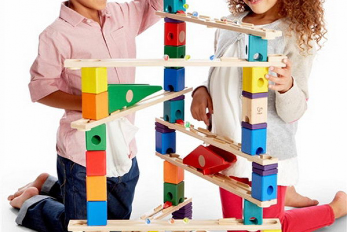 KiddyBoom: Чудеса случаются! - PR